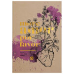 Teka meki uvez A4 crte 40+2L 80g Quotes-Smartlines Mar Mar - Slika 2