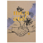 Teka meki uvez A4 crte 40+2L 80g Quotes-Smartlines Mar Mar - Slika 3