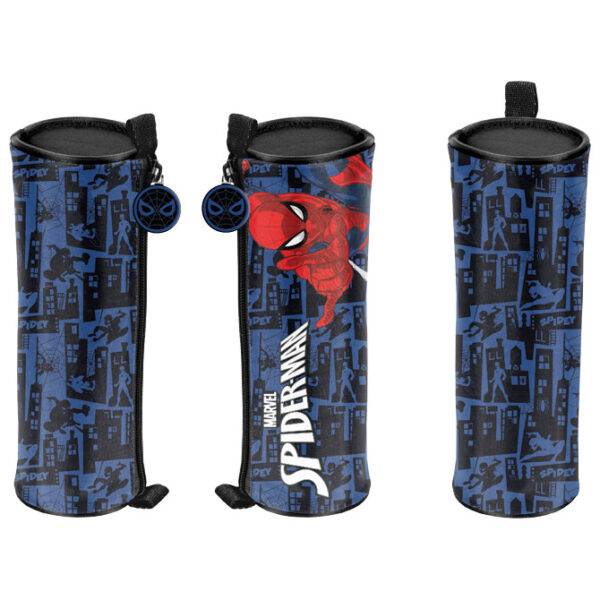 Pernica vrećica okrugla Spiderman Paso SP25TT-003!!
