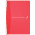 Blok kolegij A4 karo 90L perforacija+4rupe My Colours Oxford 100101864 - Slika 3