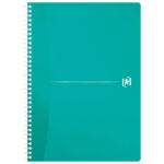 Blok kolegij A4 karo 90L perforacija+4rupe My Colours Oxford 100101864 - Slika 4