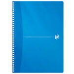 Blok kolegij A4 karo 90L perforacija+4rupe My Colours Oxford 100101864 - Slika 5