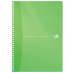 Blok kolegij A4 crte 90L perforacija+4rupe My Colours Oxford 100104241 - Slika 6