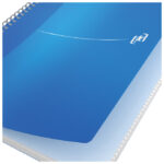 Blok kolegij A4 crte 90L perforacija+4rupe My Colours Oxford 100104241 - Slika 9