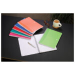 Blok kolegij A5 crte 90L perforacija+4rupe My Colours Oxford 100104780 - Slika 3