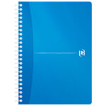 Blok kolegij A5 crte 90L perforacija+4rupe My Colours Oxford 100104780 - Slika 6