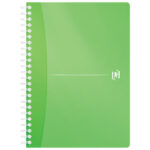 Blok kolegij A5 crte 90L perforacija+4rupe My Colours Oxford 100104780 - Slika 7