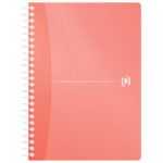 Blok kolegij A5 karo 90L perforacija+4rupe My Colours Oxford 100102483