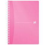 Blok kolegij A5 karo 90L perforacija+4rupe My Colours Oxford 100102483 - Slika 2