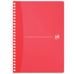 Blok kolegij A5 karo 90L perforacija+4rupe My Colours Oxford 100102483 - Slika 3