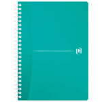 Blok kolegij A5 karo 90L perforacija+4rupe My Colours Oxford 100102483 - Slika 4