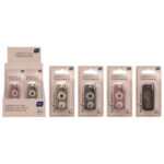 Korektor roler 4,2 mmx6m mini Satin Gold Interdruk sortirano blister