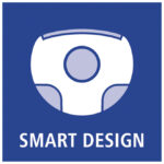 Olovka grafitna HB Norix pk2+gumica+šiljilo Staedtler 181 SBK2-3 plava blister - Slika 4