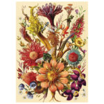 Puzzle 1000 kom Flowers 5 Interdruk - Slika 2