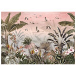 Puzzle 1000 kom Secret Garden 2 Interdruk - Slika 2