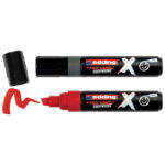 Set X Marker 2-10 mm Yay Grey pk2 Edding 6900 - Slika 2