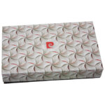 Novčanik kožni ženski Pierre Cardin 2202 TILAK130 plavi - Slika 3