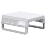 Stalak za monitor Breyta Fellowes 100016561 bijeli - Slika 4