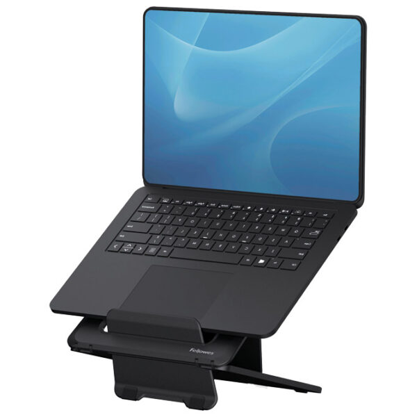 Stalak za notebook Breyta Fellowes 100016558 crni