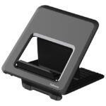 Stalak za notebook Breyta Fellowes 100016558 crni - Slika 3