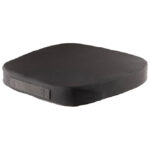 Jastuk za stolicu ergonomski Breyta Fellowes 100119850 crni - Slika 2