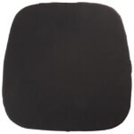 Jastuk za stolicu ergonomski Breyta Fellowes 100119850 crni - Slika 3