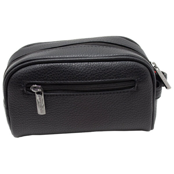 Torba toaletna (neseser) Pierre Cardin 910alan07 crna