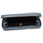 Novčanik ženski Pierre Cardin 8822wx15 pastelno plavi!! - Slika 2