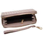 Novčanik ženski Pierre Cardin 8822wx15 pastelno rozi!! - Slika 2