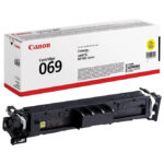 Toner Canon CRG-069Y original žuti