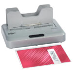 Stroj za termo uvez ThermaBind TB500 GBC 4410041 - Slika 3