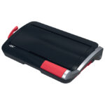 Stroj za spiralni uvez CombBind CB12 GBC 4410060 - Slika 2