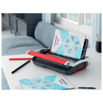 Stroj za spiralni uvez CombBind CB15 GBC 4410061 - Slika 3