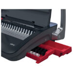 Stroj za spiralni uvez CombBind CB15 GBC 4410061 - Slika 4