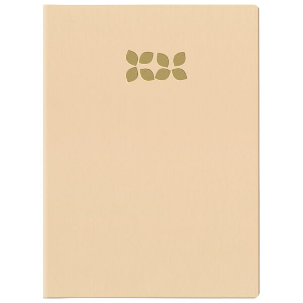 Rokovnik A4 Ponza E88 bež