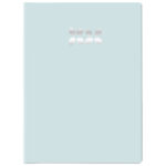 Rokovnik A4 Ponza E81 boja neba