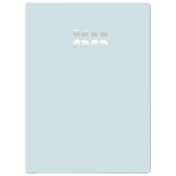 Rokovnik A4 Ponza E81 boja neba