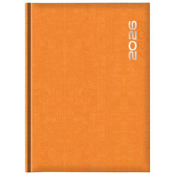 Rokovnik A4 Murano C93 narančasti