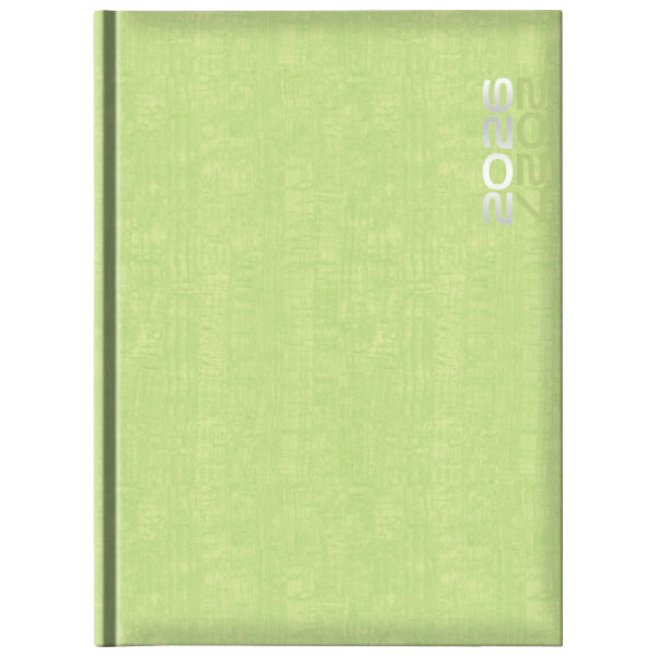 Rokovnik A4 Murano C95 kiwi zeleni