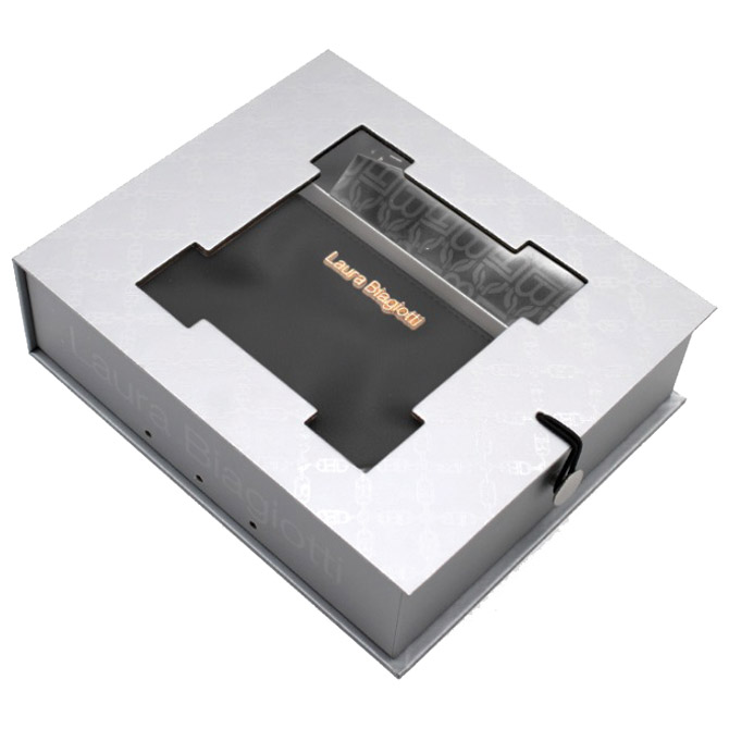 000059468 Set ženski LB25W-050 Laura Biagiotti crni - Slika 1