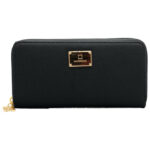 Set ženski LB25W-048 Laura Biagiotti crni - Slika 2