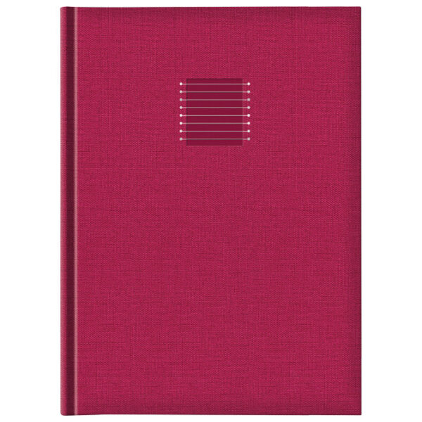 Rokovnik A4 Colere new E40 boja ciklame