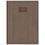 Rokovnik A4 Vivione 355 smeđi