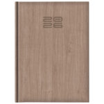 Rokovnik A4 Vivione 356 boja drveta