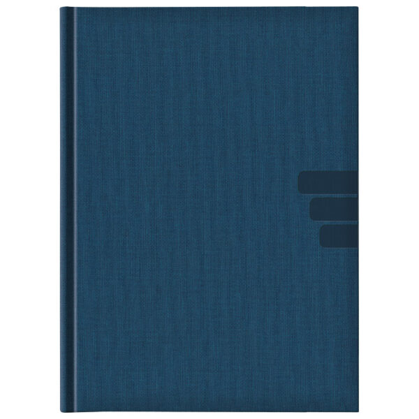 Rokovnik A4 Bolsena 699 tamnoplavi