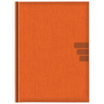 Rokovnik A4 Bolsena 811 narančasti