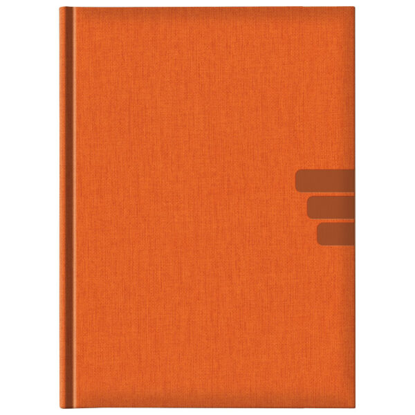 Rokovnik A4 Bolsena 811 narančasti