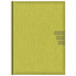 Rokovnik A4 Bolsena 158 kiwi zeleni