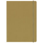 Rokovnik A4 Tucson FLEX sa gumicom 005 maslinasto zeleni