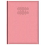 Rokovnik A4 Biella D32 roza
